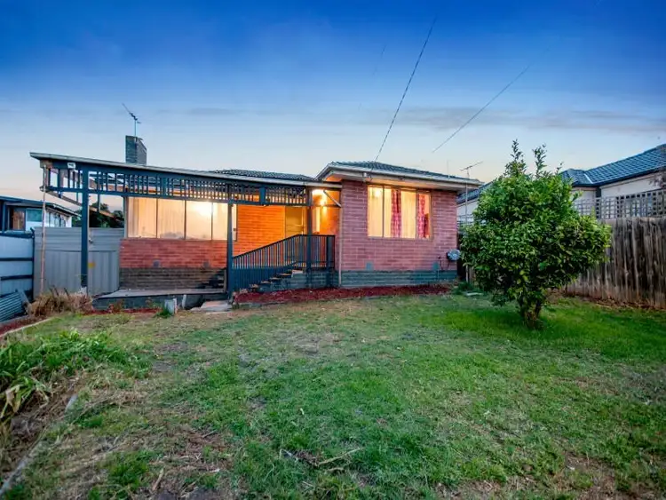 92 Nursery Avenue, Frankston VIC 3199