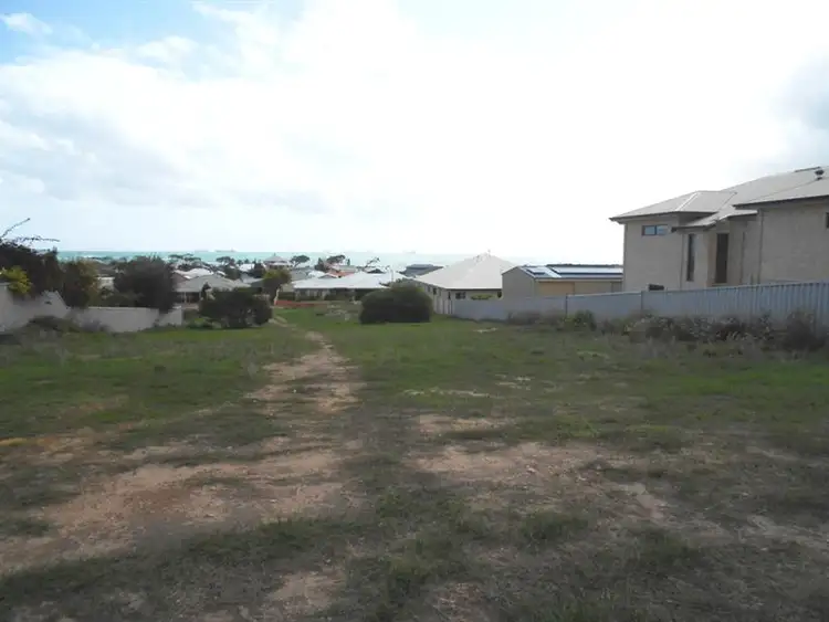 Second view of Homely land listing, 19 Quayside Vista, Drummond Cove WA 6532