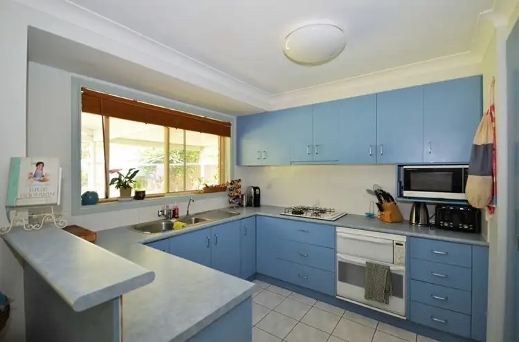 Third view of Homely house listing, 26 Polwarth Drive, Coffs Harbour NSW 2450