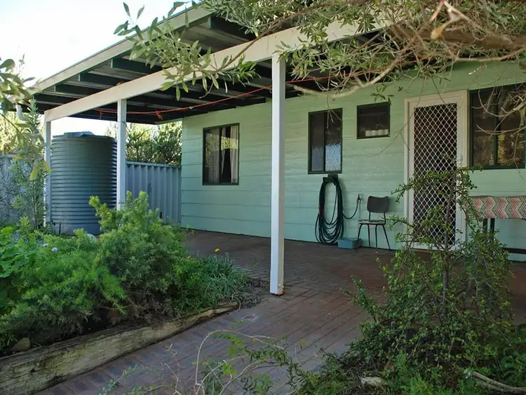 Seventh view of Homely house listing, 21 Elizabeth Way, Jurien Bay WA 6516