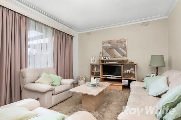 Sixth view of Homely house listing, 95 Albany Drive, Mulgrave VIC 3170