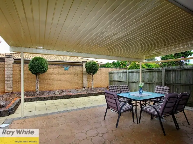 Main view of Homely townhouse listing, 21/16 Arcadia Street, Eight Mile Plains QLD 4113