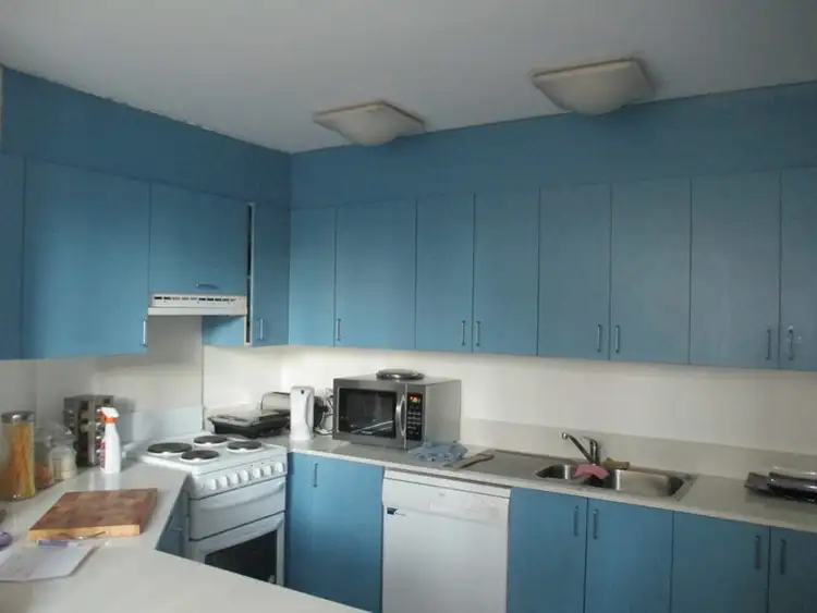 Fourth view of Homely unit listing, 12A/68 Hibbard Drive, Port Macquarie NSW 2444