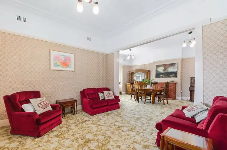 Fifth view of Homely house listing, 55 Dalhousie Street, Haberfield NSW 2045