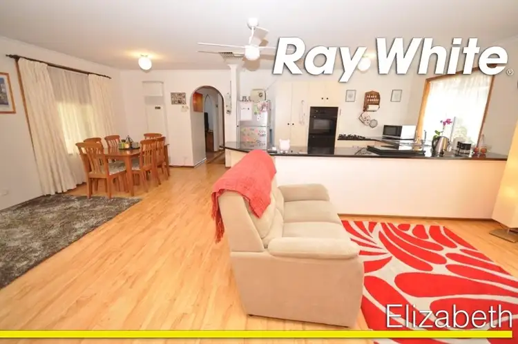 Fifth view of Homely house listing, 58 Ashwood Boulevard, Hillbank SA 5112