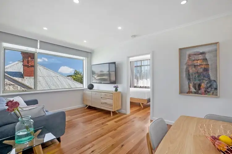 Second view of Homely unit listing, 6/99 Ballantyne Street, Thornbury VIC 3071