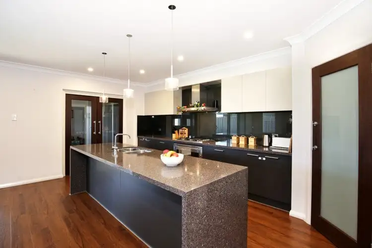Second view of Homely house listing, 33 Bowerbird Street, South Nowra NSW 2541