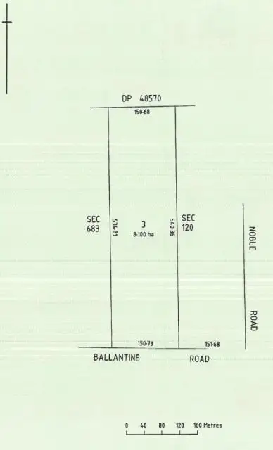 Fifth view of Homely rural property listing, Lots 2 and 3 Ballantine Road, Waikerie SA 5330