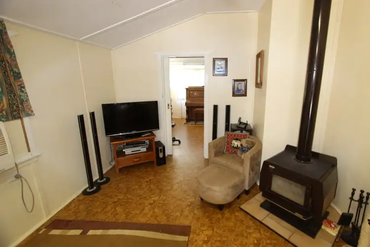 119 King Street, Charleville QLD 4470