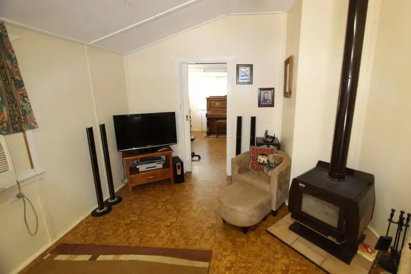 Main view of Homely house listing, 119 King Street, Charleville QLD 4470