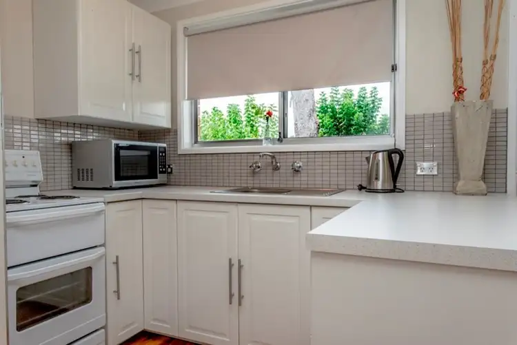 Second view of Homely house listing, 12 Burke Avenue, Werrington County NSW 2747