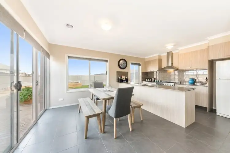 Second view of Homely house listing, 24 Blacker Way, Bannockburn VIC 3331