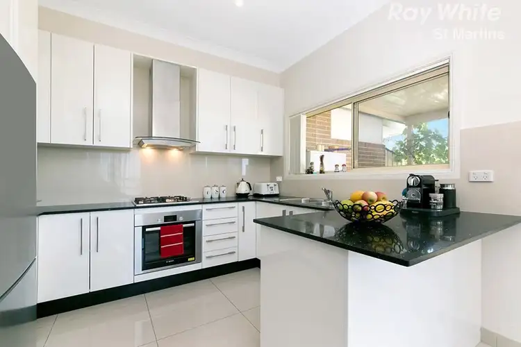 Second view of Homely house listing, 105 Adler Parade, Greystanes NSW 2145