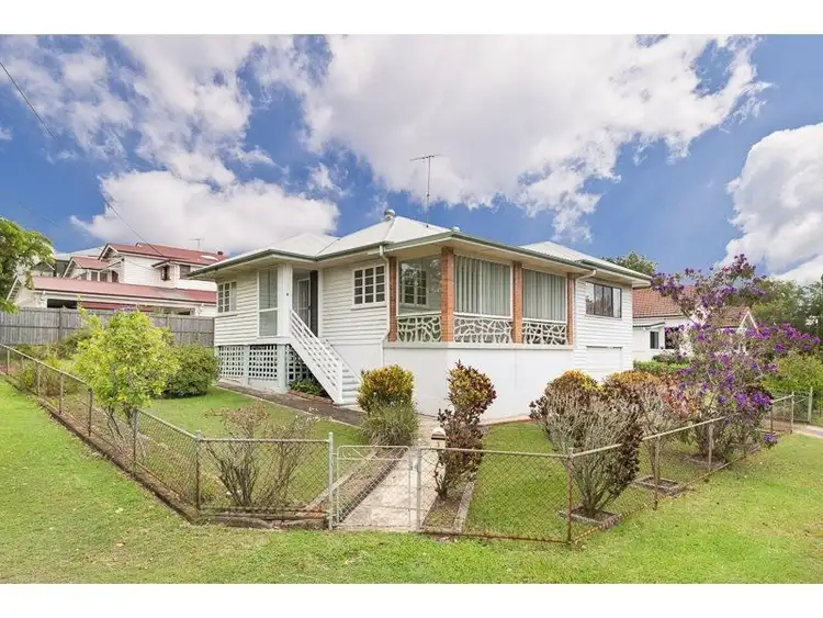 3 Ralston Street, Wilston QLD 4051