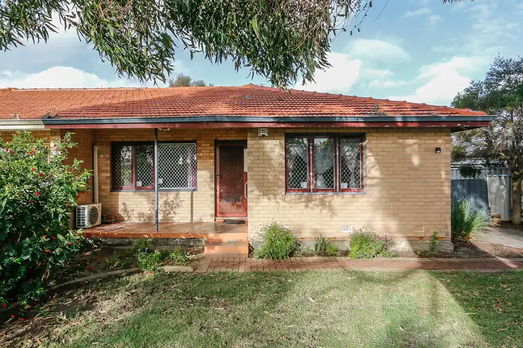 Second view of Homely other listing, 63 Hagart Way, Lockridge WA 6054