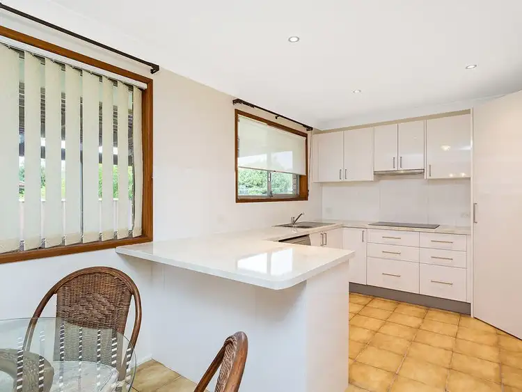 Second view of Homely house listing, 35 Colvillea Court, Palm Beach QLD 4221