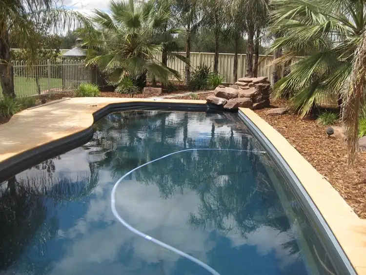 Third view of Homely house listing, 298 O'Dwyer Road, Wharparilla, Echuca VIC 3564