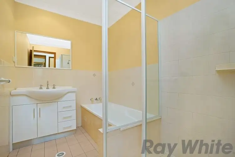 Sixth view of Homely house listing, 2/52 Waterbush Crescent, Woodberry NSW 2322