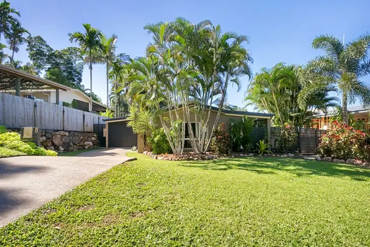 Fifth view of Homely house listing, 8 Jilbar Close, Caravonica QLD 4878