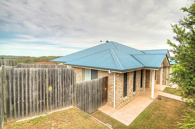 Second view of Homely house listing, 11 Emerson Crescent, Brassall QLD 4305