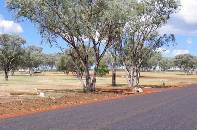 Fifth view of Homely land listing, Lot 4 White Box Place Runnymede Heights Estate, Inverell NSW 2360
