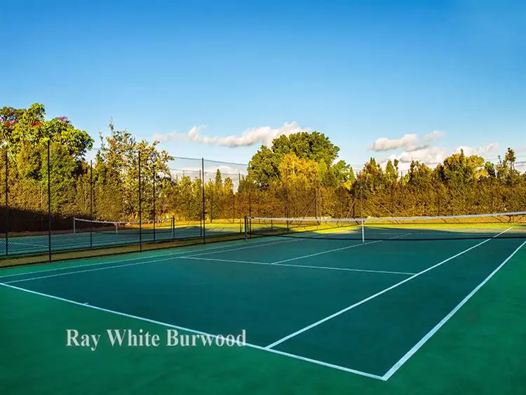 Seventh view of Homely house listing, 83/63A BARNSTAPLE Road, Russell Lea NSW 2046