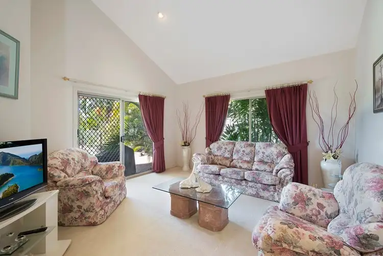 Sixth view of Homely house listing, 71 Cabana Boulevard, Benowa Waters QLD 4217