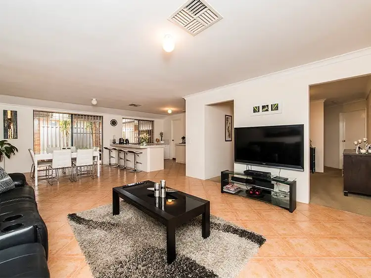 Second view of Homely house listing, 185 Yale Road, Thornlie WA 6108