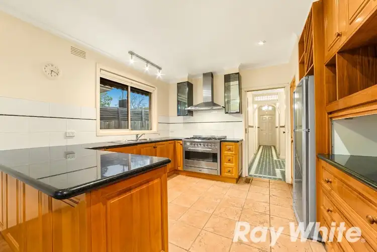 Fourth view of Homely house listing, 9 Cooinda Court, Burwood East VIC 3151