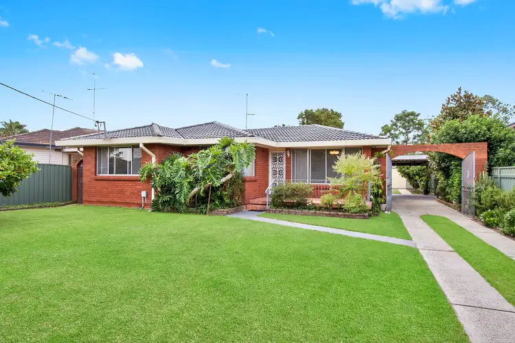 16 Grose Street, Richmond NSW 2753