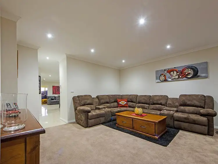 Fourth view of Homely house listing, 13 Gallop Court, Truganina VIC 3029