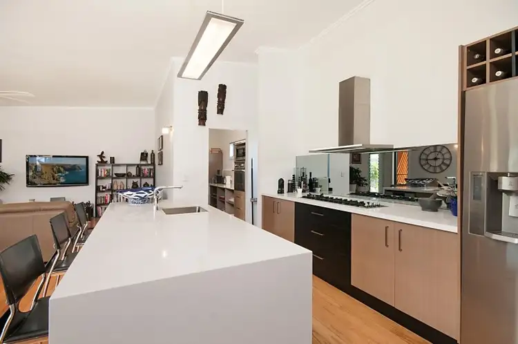 Second view of Homely house listing, 9 Parkview Crescent, Yamba NSW 2464