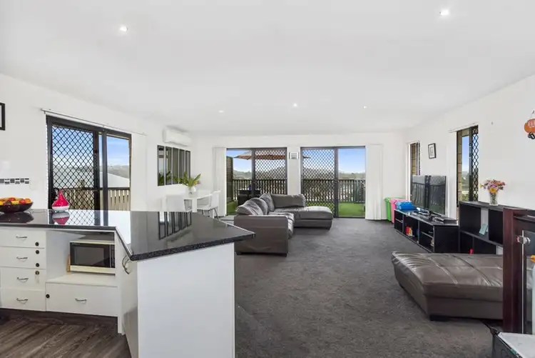 Third view of Homely house listing, 1 Belah Court, Banora Point NSW 2486