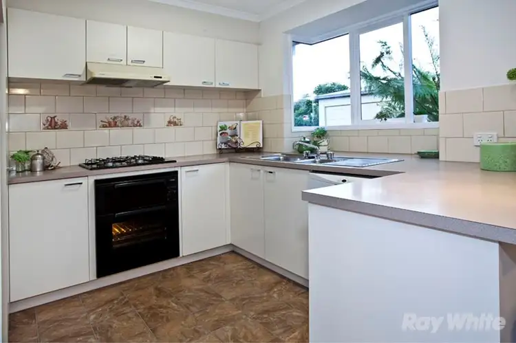 Third view of Homely house listing, 2/11 Thomas Street, Mitcham VIC 3132