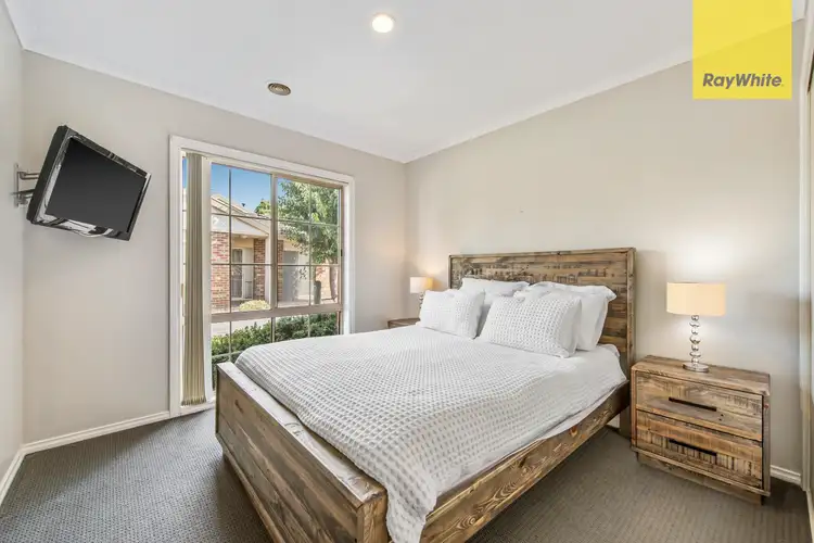 Third view of Homely house listing, 33/12-32 Pecks Road, Sydenham VIC 3037