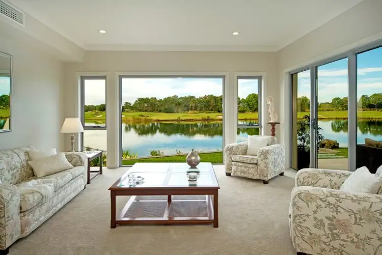 Fourth view of Homely house listing, 6173 Murten Court, Hope Island QLD 4212