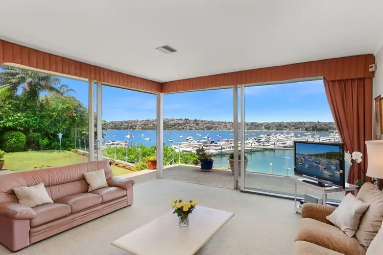 Fourth view of Homely house listing, 15 Wunulla Road, Point Piper NSW 2027