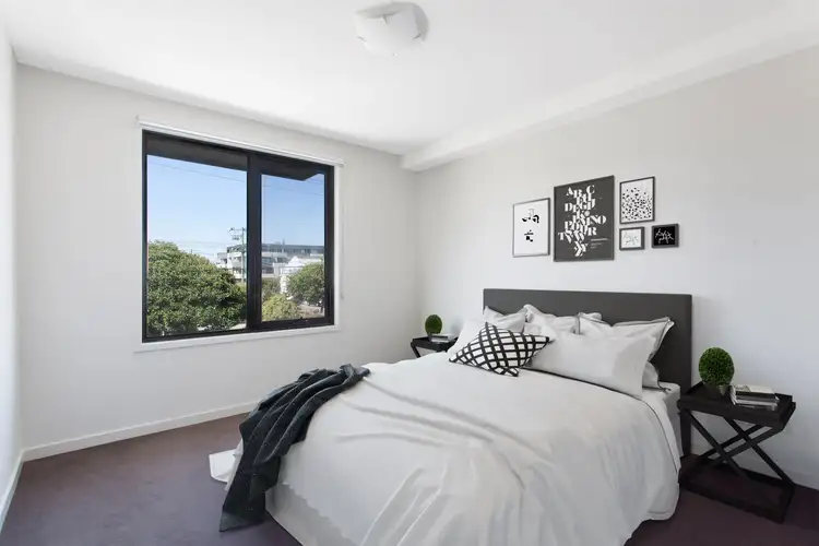 Third view of Homely apartment listing, 7/17 Shepparson Avenue, Carnegie VIC 3163