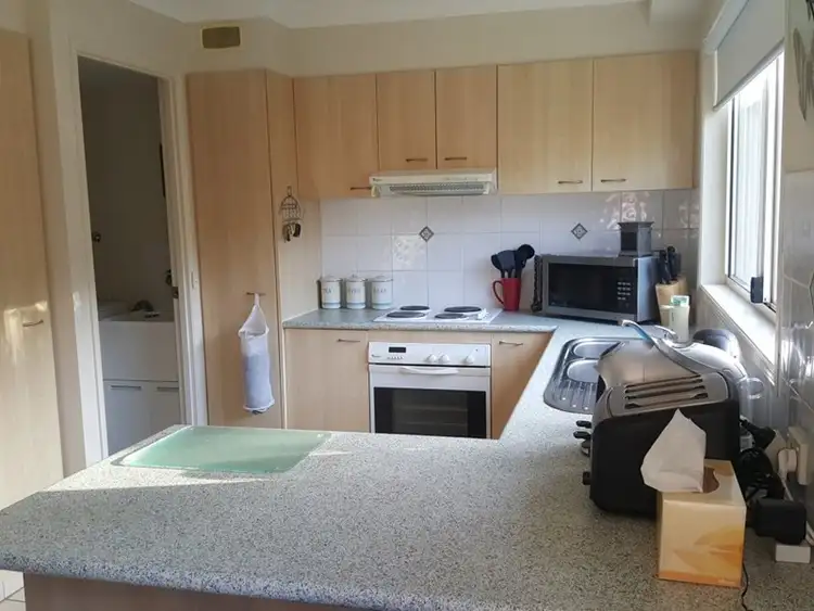 Second view of Homely townhouse listing, 2/36 Beattie Road, Coomera QLD 4209