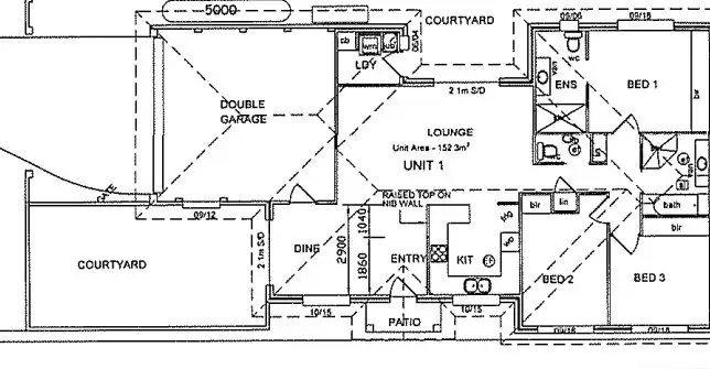 Third view of Homely villa listing, Address available on request