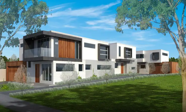 14 Delany Avenue, Burwood VIC 3125