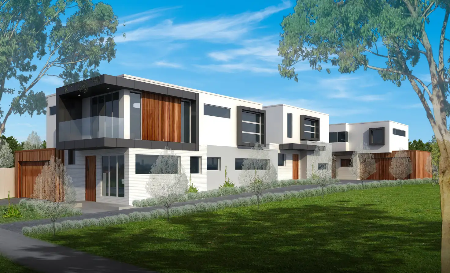 Main view of Homely house listing, 14 Delany Avenue, Burwood VIC 3125