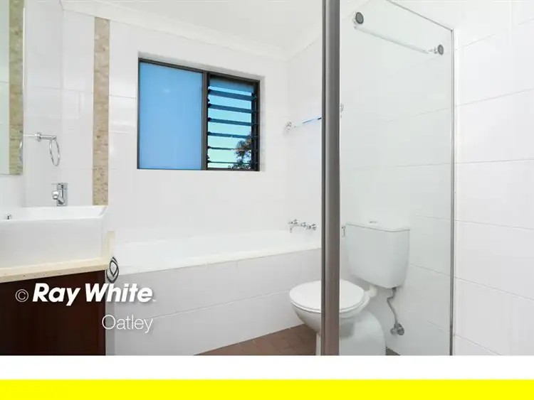 Fourth view of Homely unit listing, 6/158-160 Hurstville Road, Oatley NSW 2223