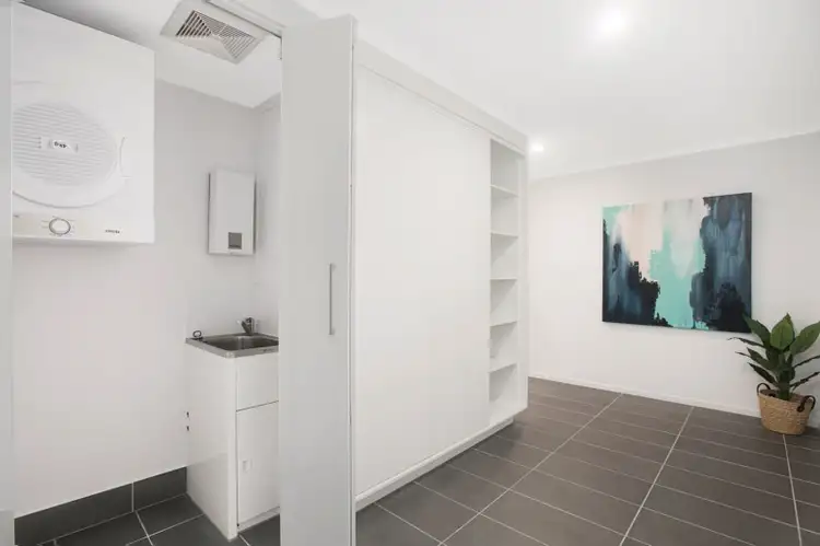 Third view of Homely unit listing, 402/9-15 Regina, Greenslopes QLD 4120