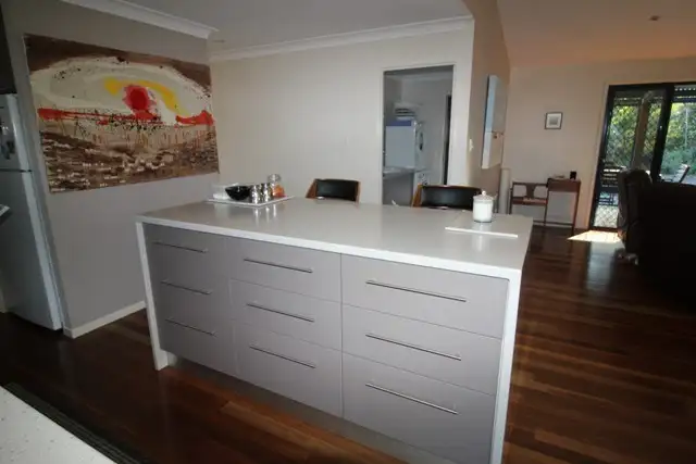 Sixth view of Homely house listing, 16 Bellbird Close, Forrest Beach QLD 4850