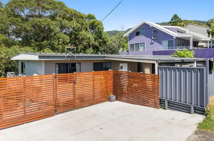 Fifth view of Homely house listing, 82 Princes Highway, Thirroul NSW 2515