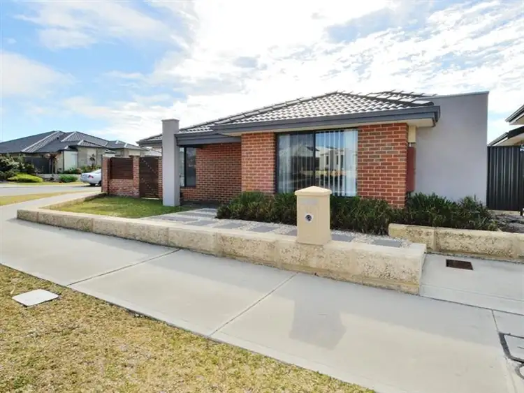 Second view of Homely house listing, 10 Rameau Link, Ellenbrook WA 6069