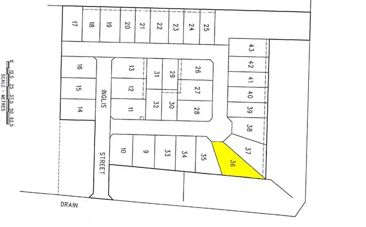 Fourth view of Homely land listing, 56 (lot 36) Thomas Street, Kadina SA 5554