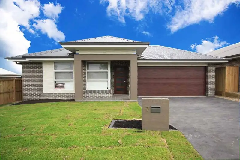 Main view of Homely house listing, Lot 118 Olive Hill Drive, Cobbitty NSW 2570