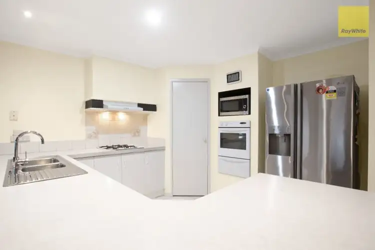 Second view of Homely house listing, 11 Profita Avenue, Sydenham VIC 3037
